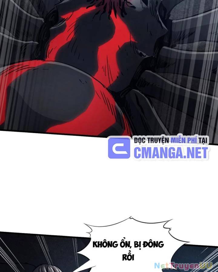 Bàn Tay Thần Thánh Chap 3 - Next Chap 2