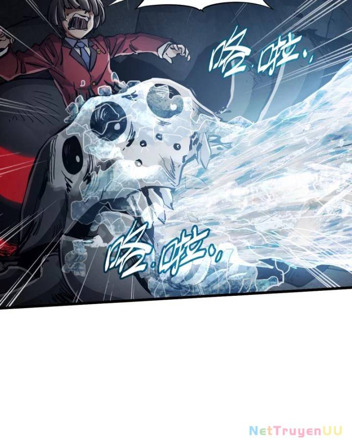 Bàn Tay Thần Thánh Chap 3 - Next Chap 2