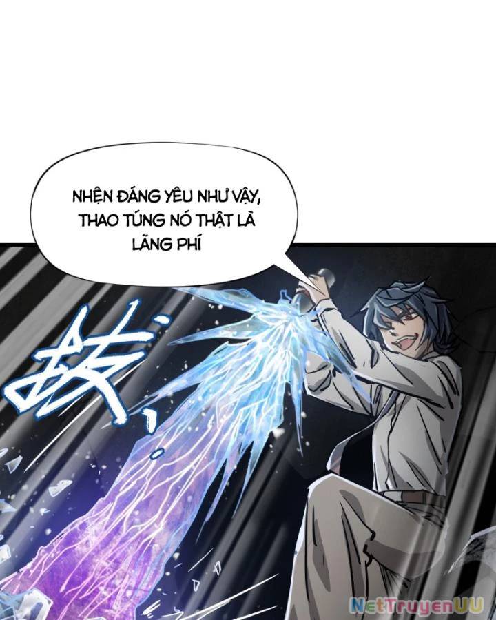 Bàn Tay Thần Thánh Chap 3 - Next Chap 2