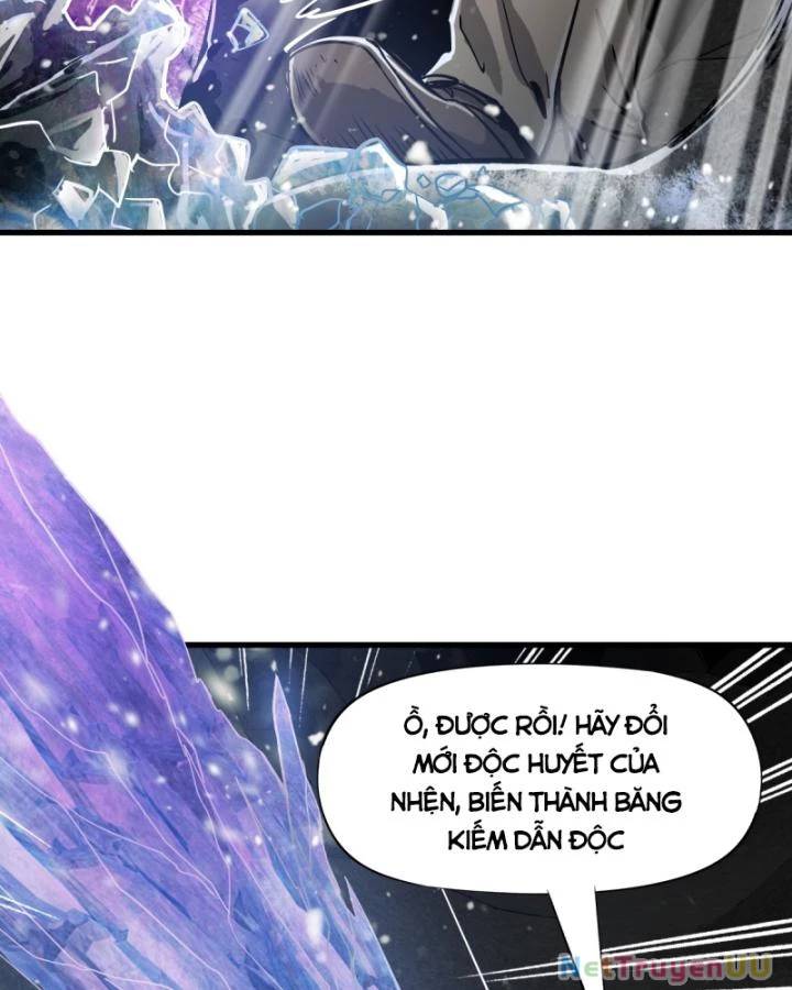 Bàn Tay Thần Thánh Chap 3 - Next Chap 2