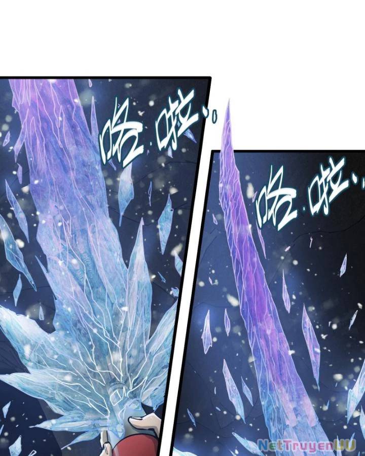 Bàn Tay Thần Thánh Chap 3 - Next Chap 2