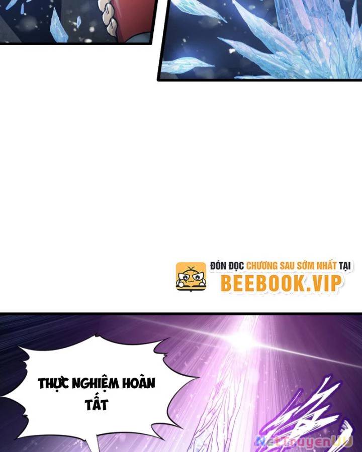 Bàn Tay Thần Thánh Chap 3 - Next Chap 2