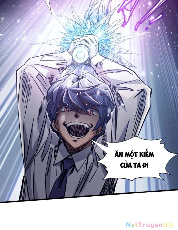 Bàn Tay Thần Thánh Chap 3 - Next Chap 2