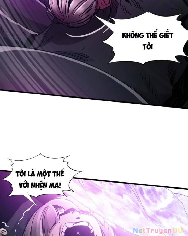 Bàn Tay Thần Thánh Chap 3 - Next Chap 2