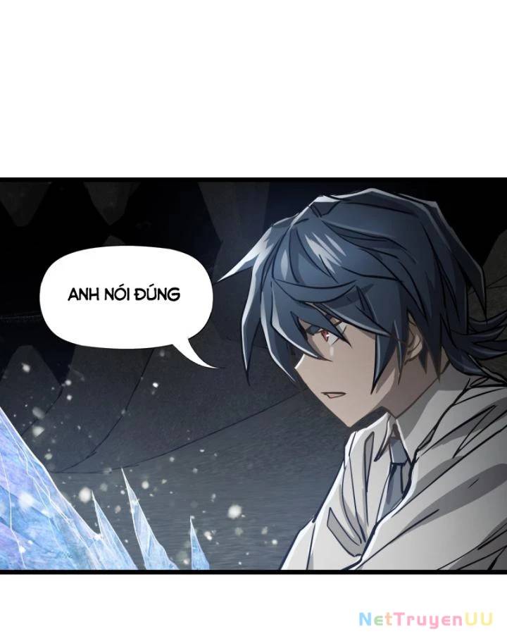 Bàn Tay Thần Thánh Chap 3 - Next Chap 2