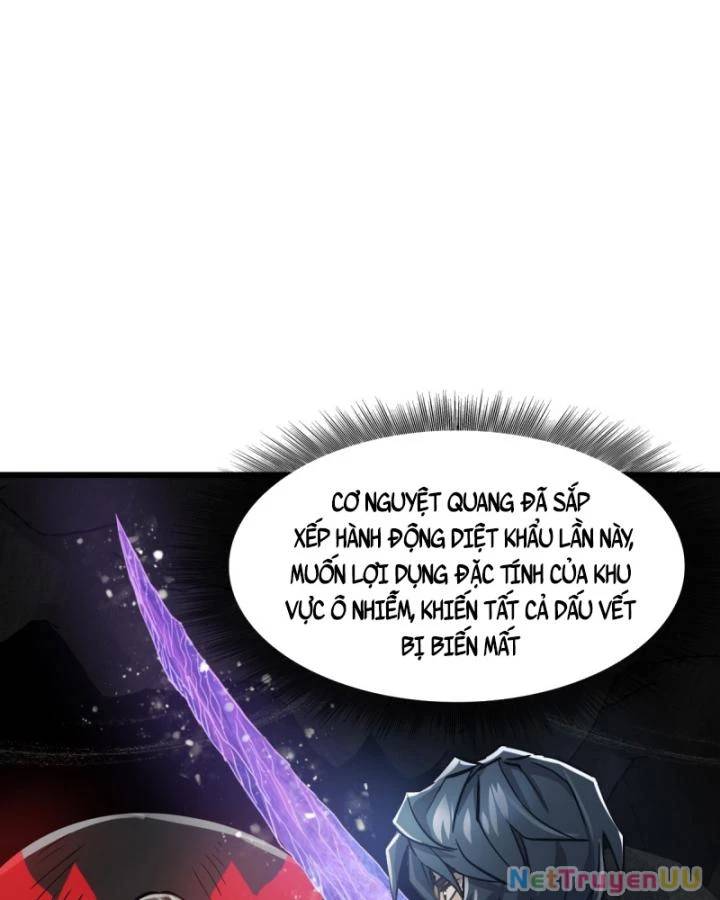 Bàn Tay Thần Thánh Chap 3 - Next Chap 2