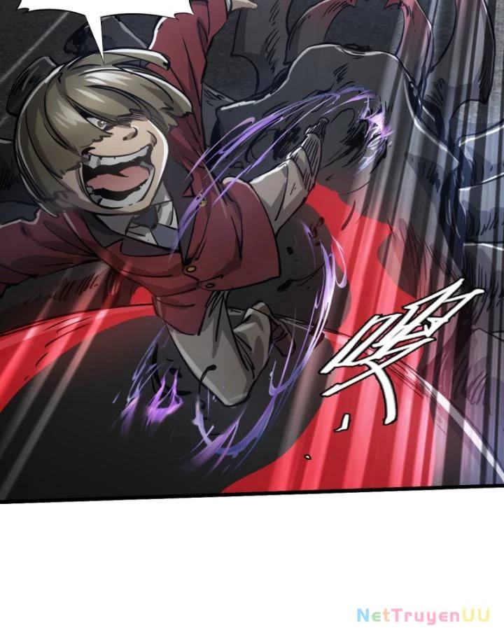 Bàn Tay Thần Thánh Chap 3 - Next Chap 2