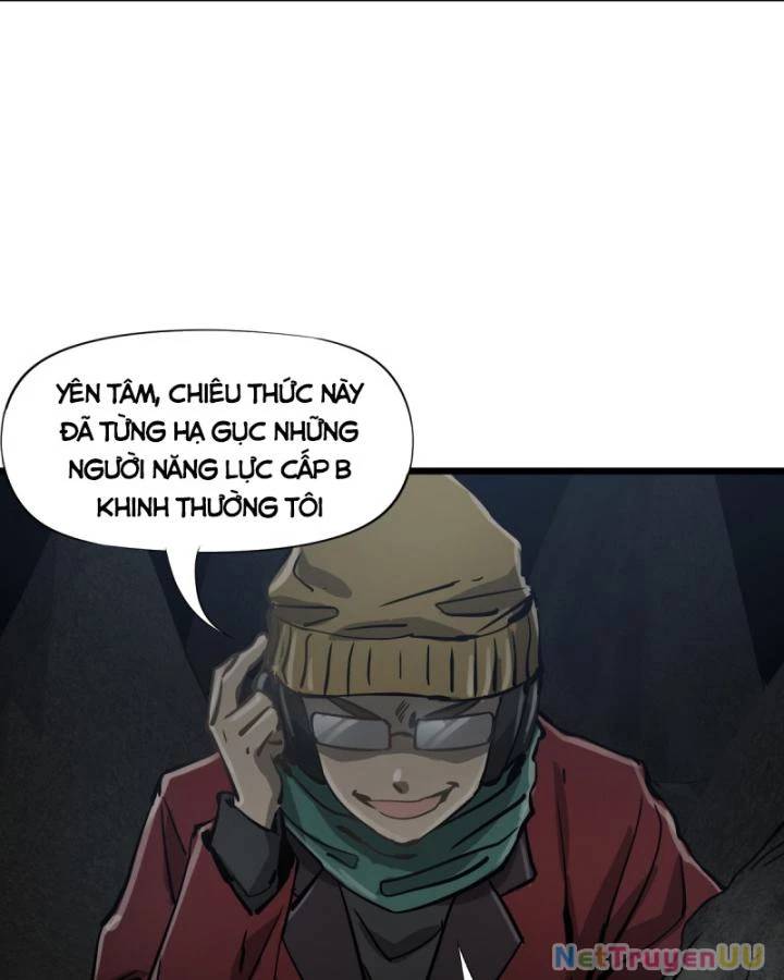 Bàn Tay Thần Thánh Chap 3 - Next Chap 2