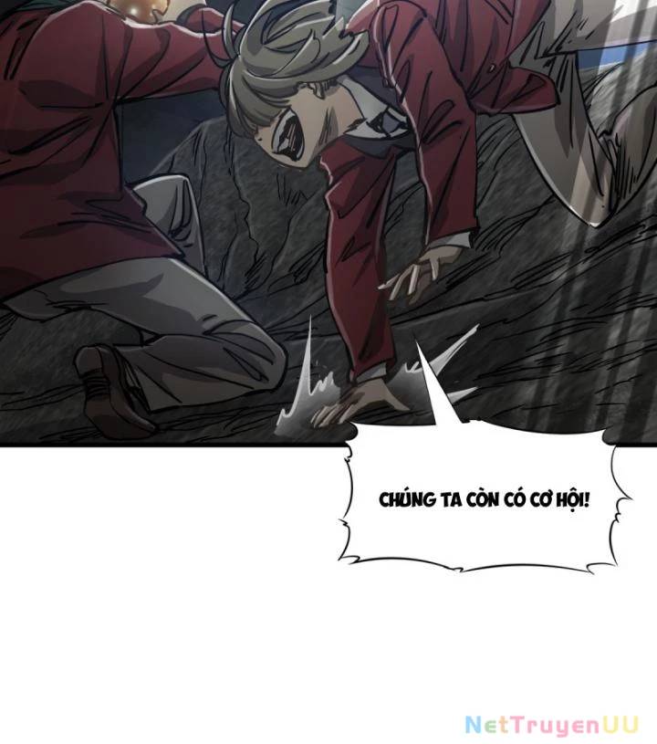 Bàn Tay Thần Thánh Chap 3 - Next Chap 2