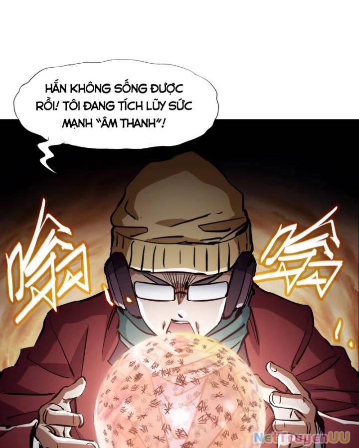 Bàn Tay Thần Thánh Chap 3 - Next Chap 2