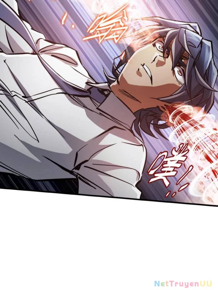 Bàn Tay Thần Thánh Chap 3 - Next Chap 2