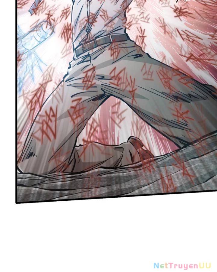 Bàn Tay Thần Thánh Chap 3 - Next Chap 2