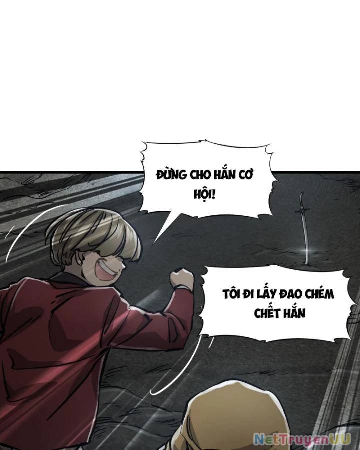 Bàn Tay Thần Thánh Chap 3 - Next Chap 2