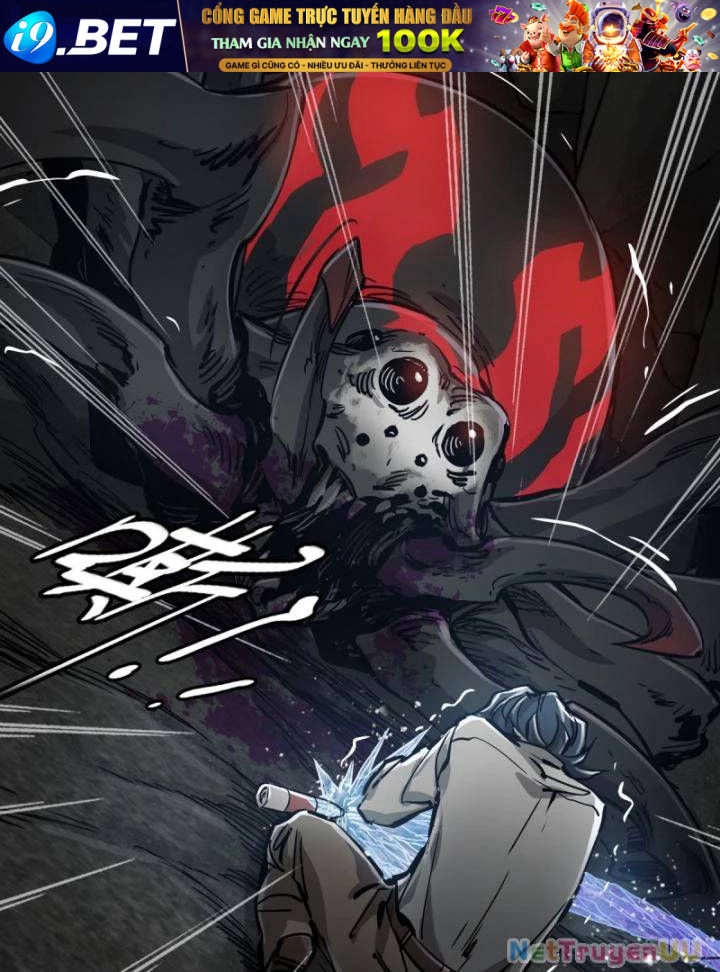 Bàn Tay Thần Thánh Chap 3 - Next Chap 2