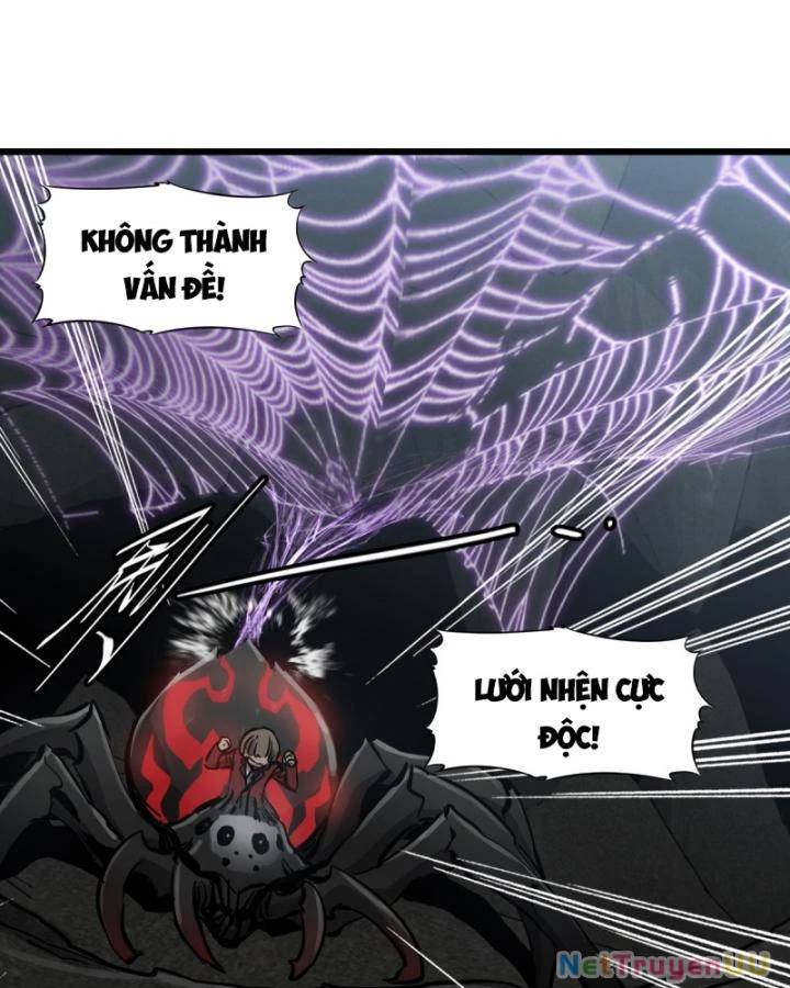 Bàn Tay Thần Thánh Chap 3 - Next Chap 2