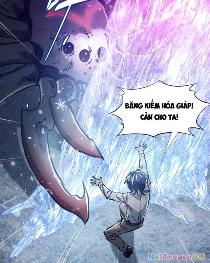 Bàn Tay Thần Thánh Chap 3 - Next Chap 2