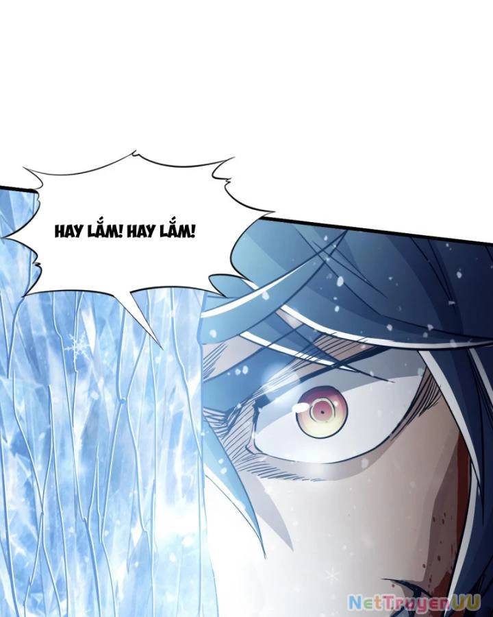Bàn Tay Thần Thánh Chap 3 - Next Chap 2