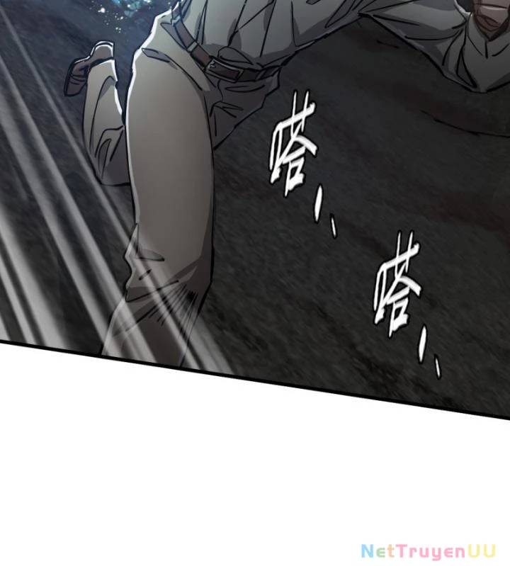 Bàn Tay Thần Thánh Chap 3 - Next Chap 2