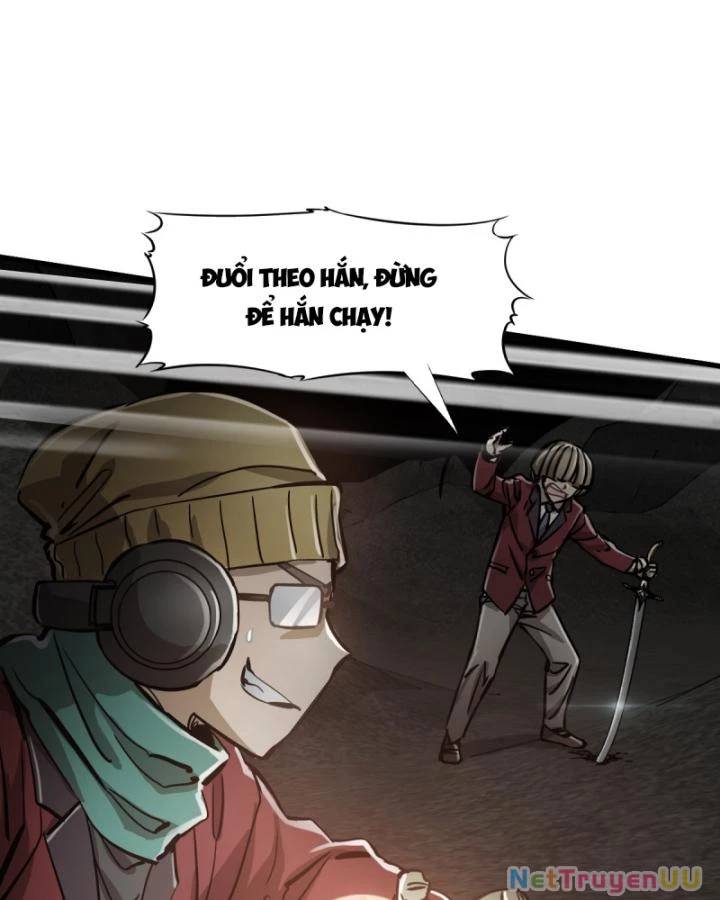 Bàn Tay Thần Thánh Chap 3 - Next Chap 2