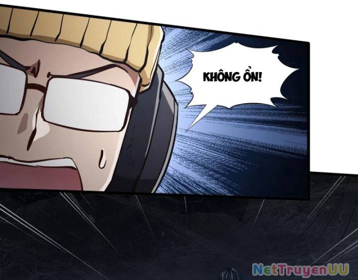 Bàn Tay Thần Thánh Chap 3 - Next Chap 2