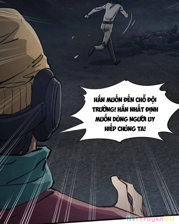 Bàn Tay Thần Thánh Chap 3 - Next Chap 2