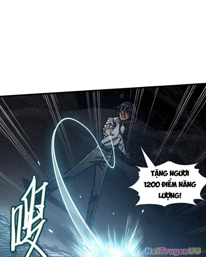 Bàn Tay Thần Thánh Chap 3 - Next Chap 2