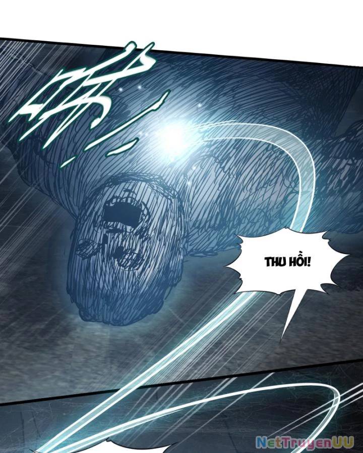 Bàn Tay Thần Thánh Chap 3 - Next Chap 2