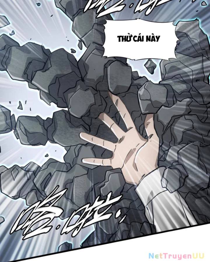 Bàn Tay Thần Thánh Chap 3 - Next Chap 2