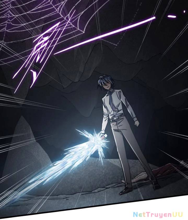 Bàn Tay Thần Thánh Chap 3 - Next Chap 2