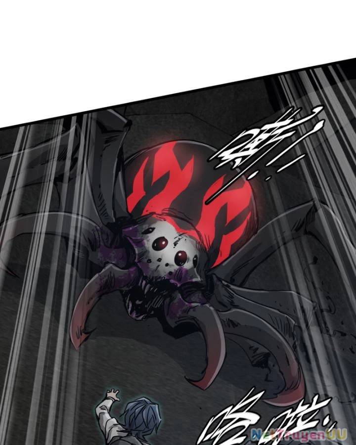 Bàn Tay Thần Thánh Chap 3 - Next Chap 2