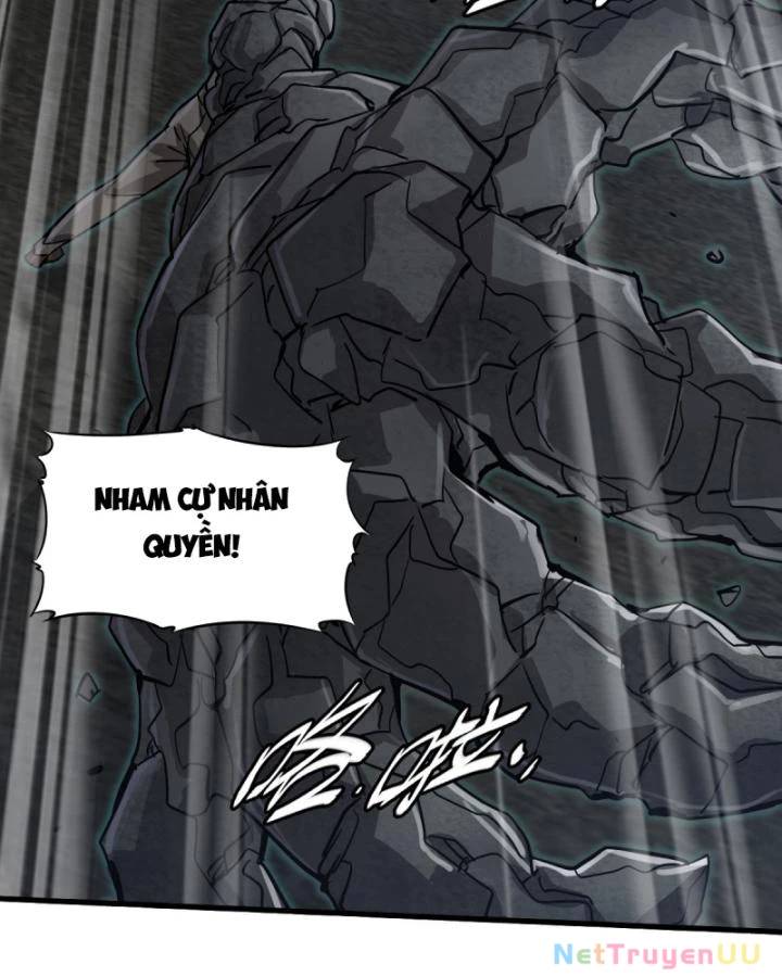 Bàn Tay Thần Thánh Chap 3 - Next Chap 2