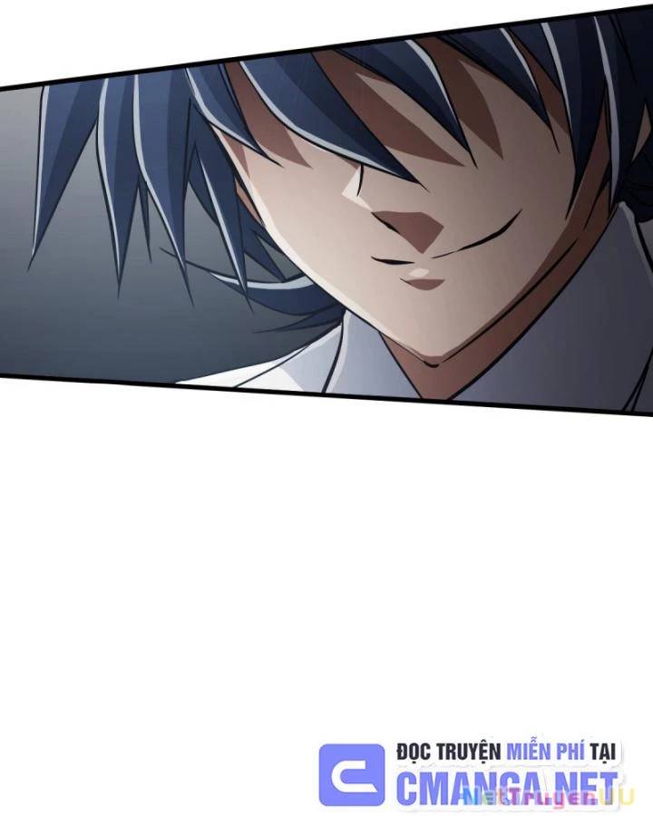 Bàn Tay Thần Thánh Chap 3 - Next Chap 2