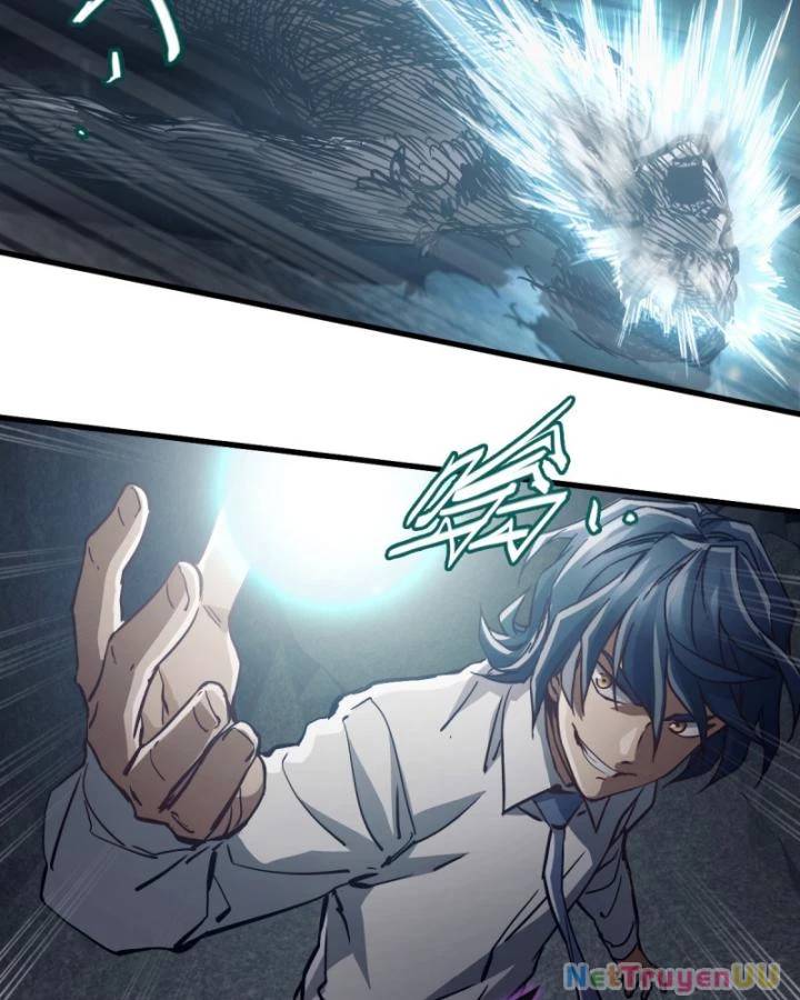 Bàn Tay Thần Thánh Chap 3 - Next Chap 2