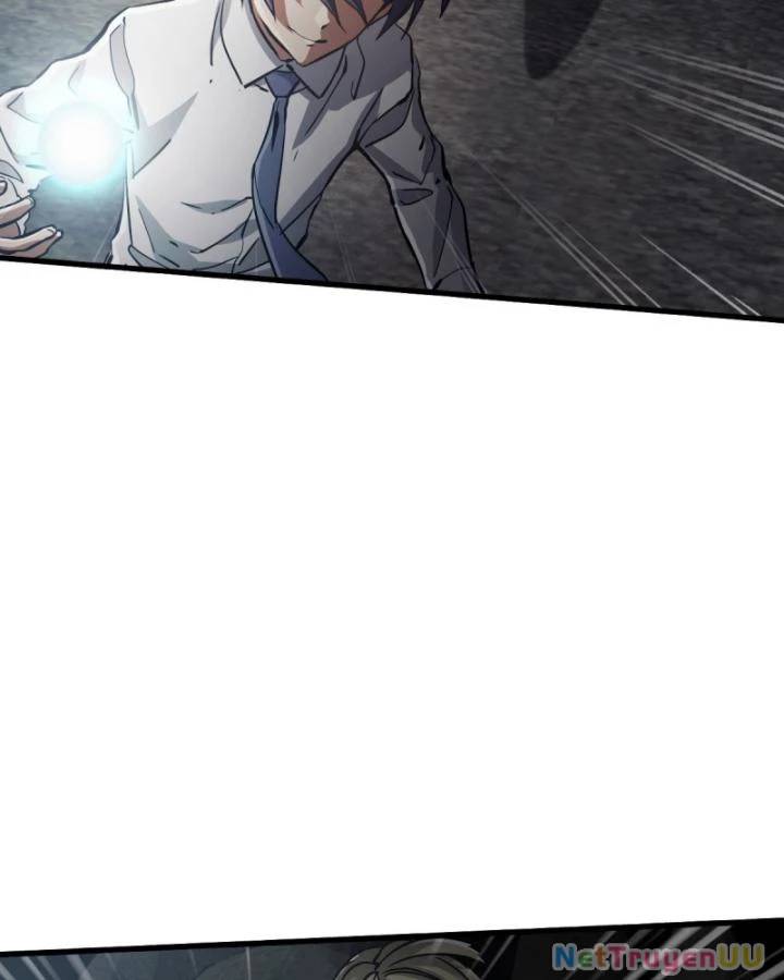 Bàn Tay Thần Thánh Chap 3 - Next Chap 2