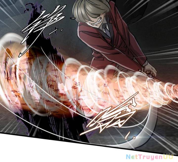 Bàn Tay Thần Thánh Chap 3 - Next Chap 2