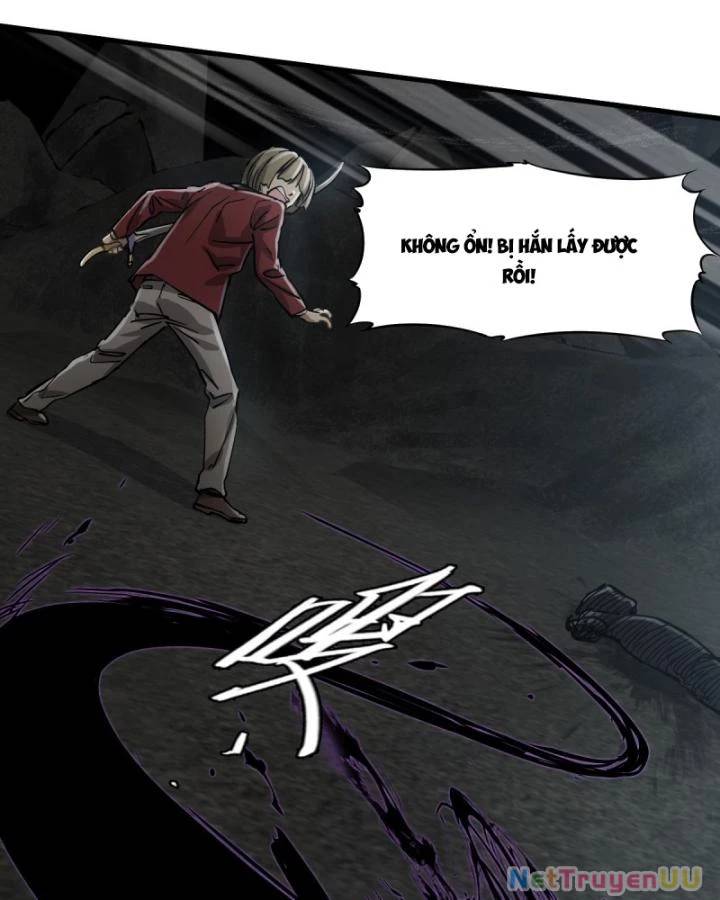 Bàn Tay Thần Thánh Chap 3 - Next Chap 2