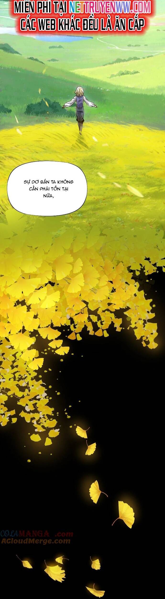 Bàn Tay Thần Thánh Chap 30 - Next Chap 29