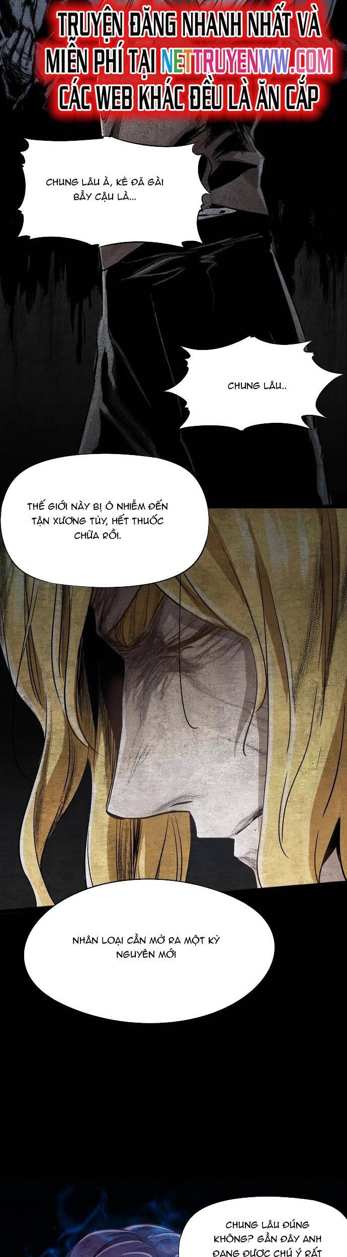 Bàn Tay Thần Thánh Chap 30 - Next Chap 29