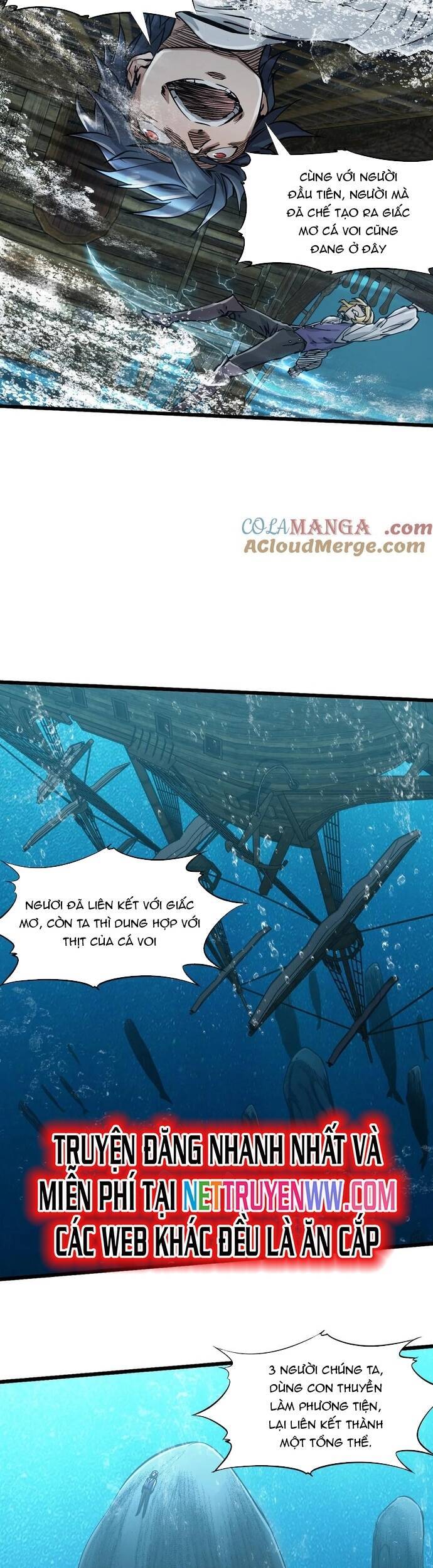 Bàn Tay Thần Thánh Chap 30 - Next Chap 29