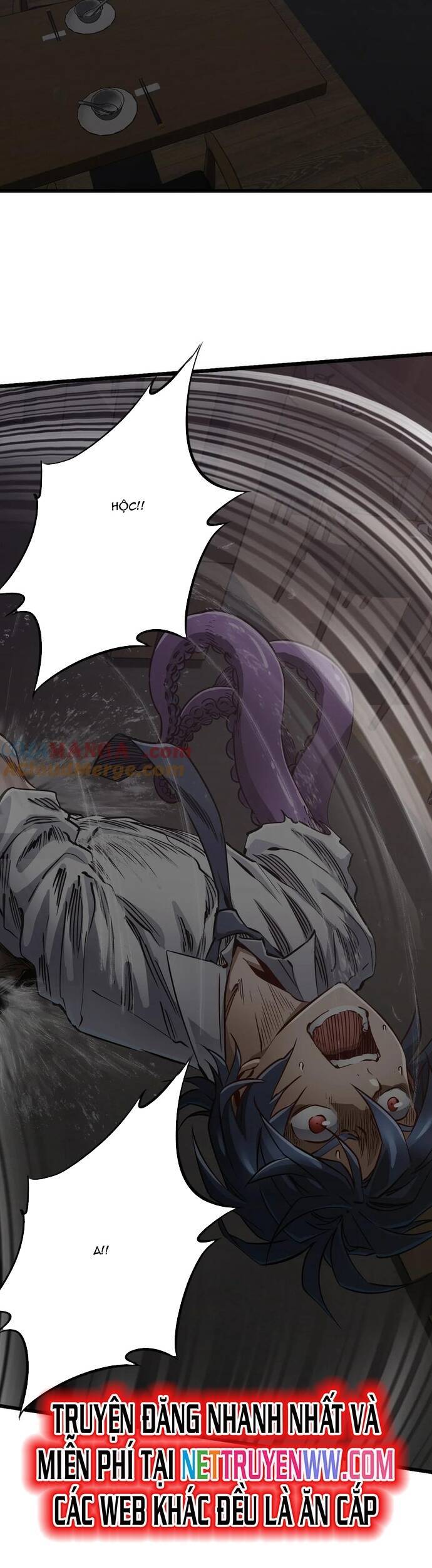 Bàn Tay Thần Thánh Chap 30 - Next Chap 29