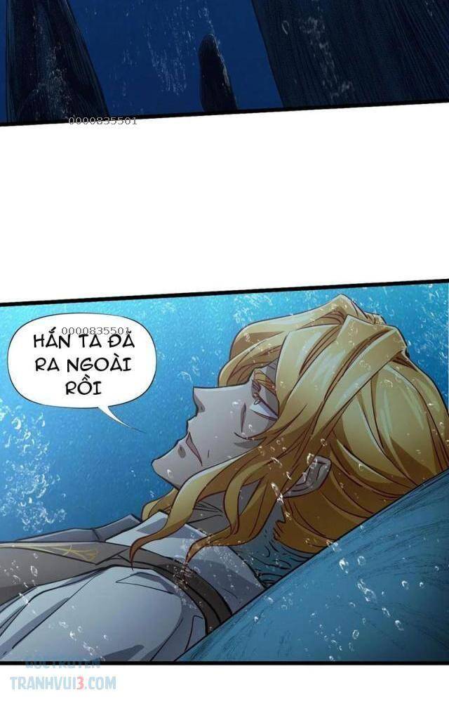 Bàn Tay Thần Thánh Chap 31 - Next Chap 30