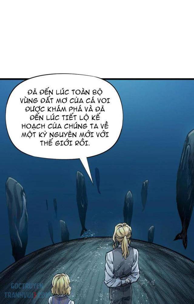 Bàn Tay Thần Thánh Chap 31 - Next Chap 30