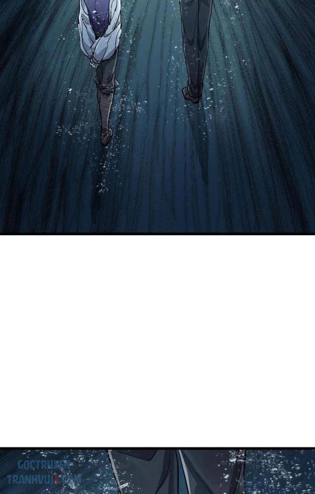 Bàn Tay Thần Thánh Chap 31 - Next Chap 30