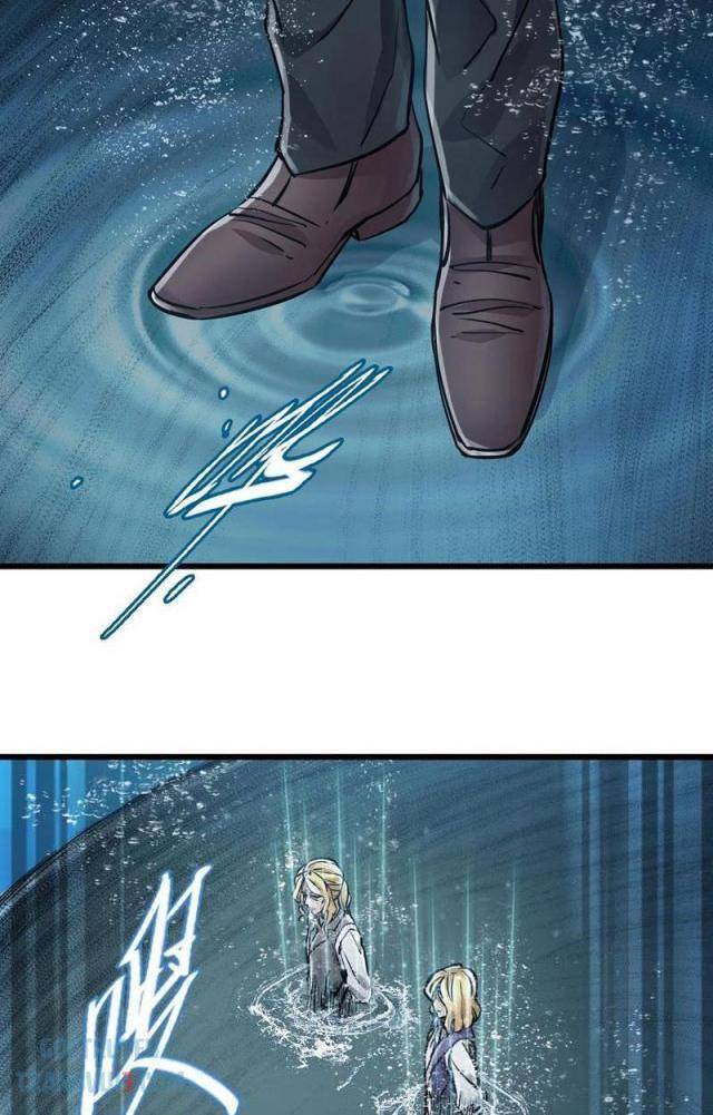 Bàn Tay Thần Thánh Chap 31 - Next Chap 30