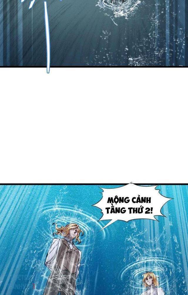 Bàn Tay Thần Thánh Chap 31 - Next Chap 30