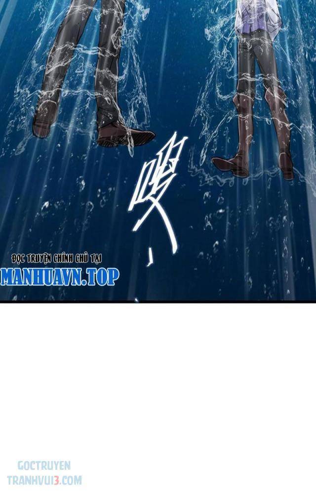 Bàn Tay Thần Thánh Chap 31 - Next Chap 30
