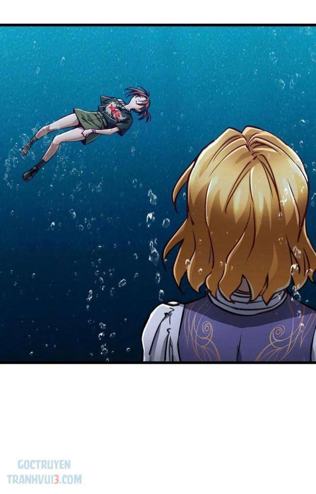 Bàn Tay Thần Thánh Chap 31 - Next Chap 30