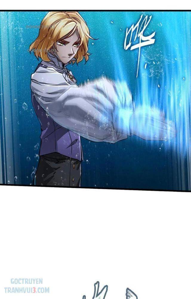 Bàn Tay Thần Thánh Chap 31 - Next Chap 30