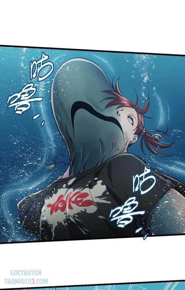 Bàn Tay Thần Thánh Chap 31 - Next Chap 30