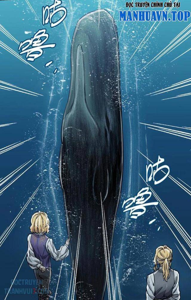 Bàn Tay Thần Thánh Chap 31 - Next Chap 30